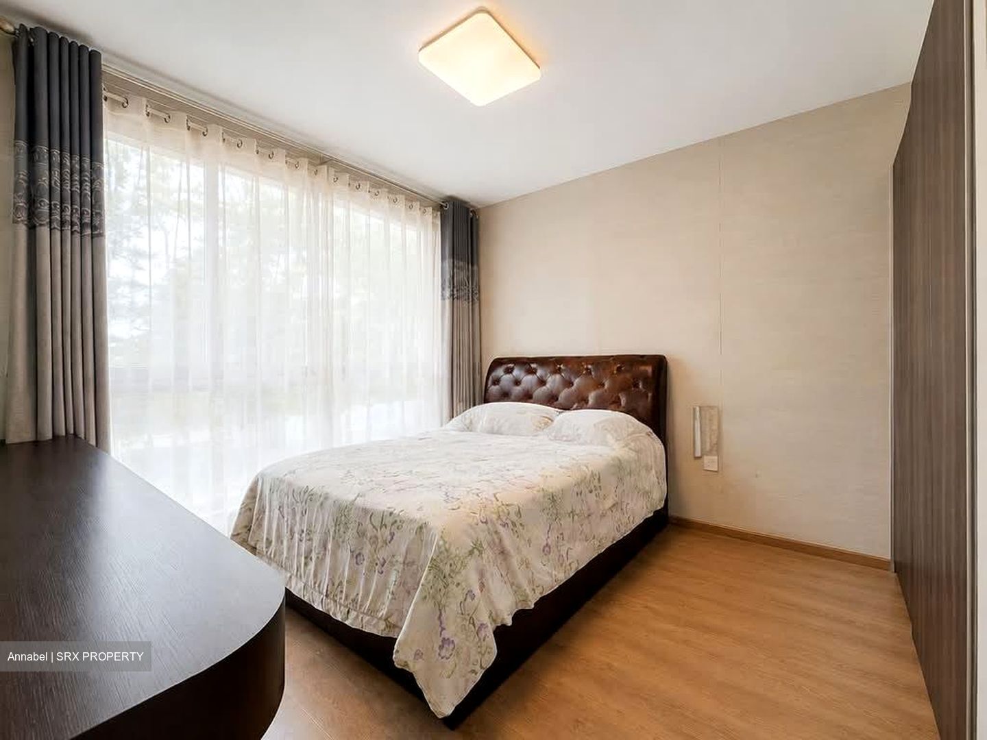 The Visionaire (D27), Condominium #605154571